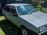 LADA (VAZ) 2109-6