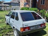 LADA (VAZ) 2109-2