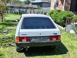 LADA (VAZ) 2109-5