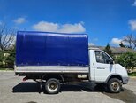 GAZ GAZel (2705)-5