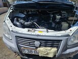 GAZ GAZel (2705)-8