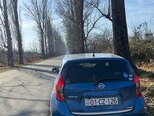 Nissan Note-4