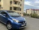 Nissan Note-1