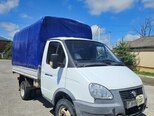 GAZ GAZel (2705)-1