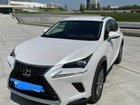 Lexus NX 300-1