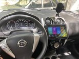 Nissan Note-9