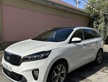 Kia Sorento-10