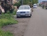 Mercedes C 200-1