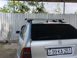 Mercedes C 200-4