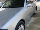 Mercedes C 200-3