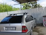 Mercedes C 200-5