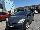 Toyota Prius-1