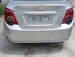 Chevrolet Aveo-2