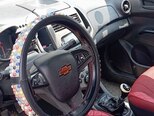 Chevrolet Aveo-5