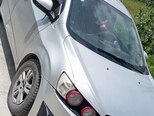 Chevrolet Aveo-8