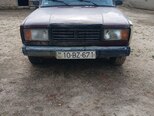 LADA (VAZ) 2107-1