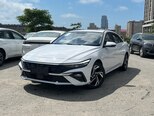 Hyundai Elantra-1