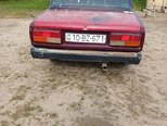 LADA (VAZ) 2107-6