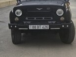 UAZ Hunter-3