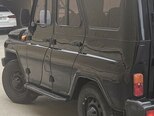 UAZ Hunter-7