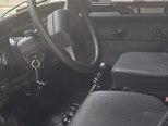 UAZ Hunter-8