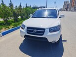 Hyundai Santa Fe-1