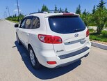 Hyundai Santa Fe-2
