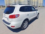 Hyundai Santa Fe-3