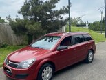 Opel Astra-3