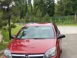 Opel Astra-1