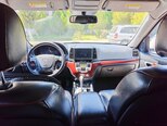 Hyundai Santa Fe-5