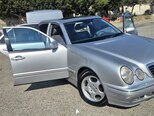 Mercedes E 240-4
