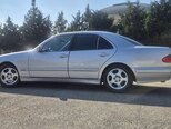 Mercedes E 240-5