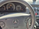 Mercedes E 240-9