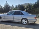 Mercedes E 240-12