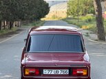 LADA (VAZ) 2106-3