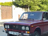 LADA (VAZ) 2106-6