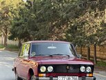 LADA (VAZ) 2106-2