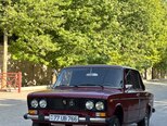 LADA (VAZ) 2106-1