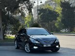 Hyundai Sonata-1