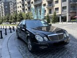 Mercedes E 300-5