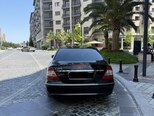 Mercedes E 300-7