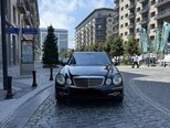 Mercedes E 300-1