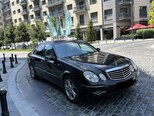 Mercedes E 300-4