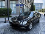 Mercedes E 300-2