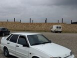 LADA (VAZ) 2115-5