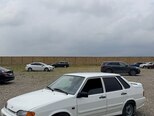LADA (VAZ) 2115-2