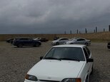 LADA (VAZ) 2115-1