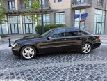 Mercedes E 300-3