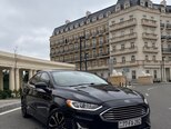 Ford Fusion (North America)-1